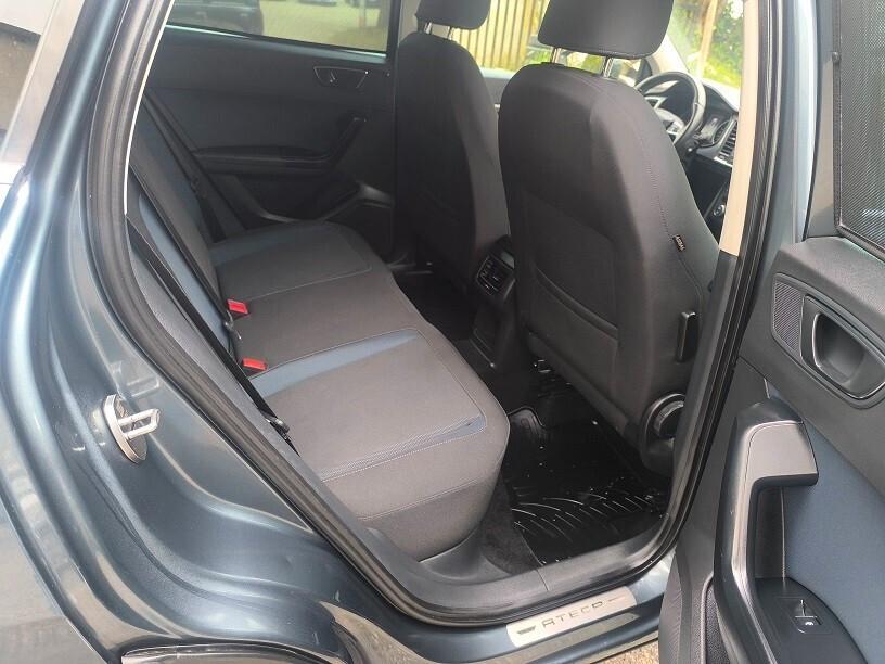 Seat Ateca 1.6 TDI Advance