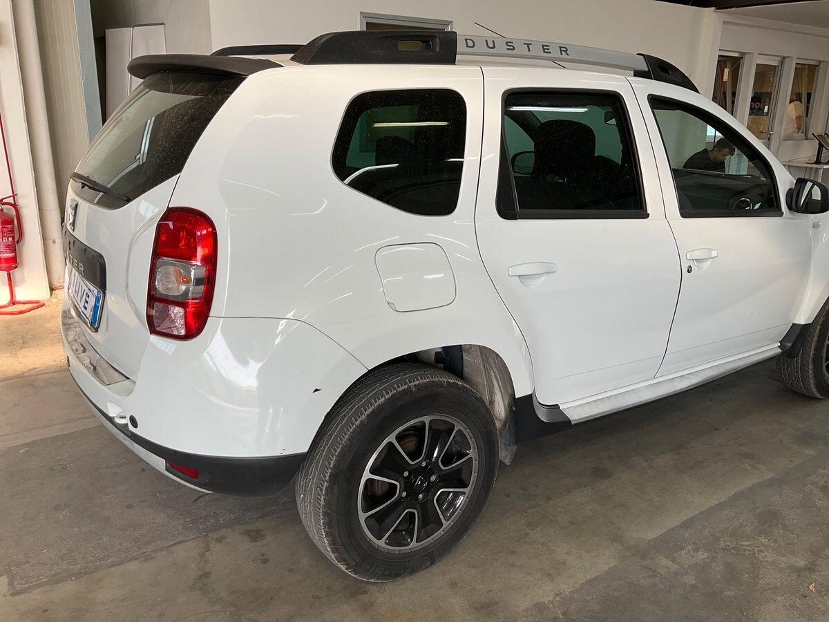 Dacia Duster 1.5 dCi 110CV Start&Stop 4x2 Prestige