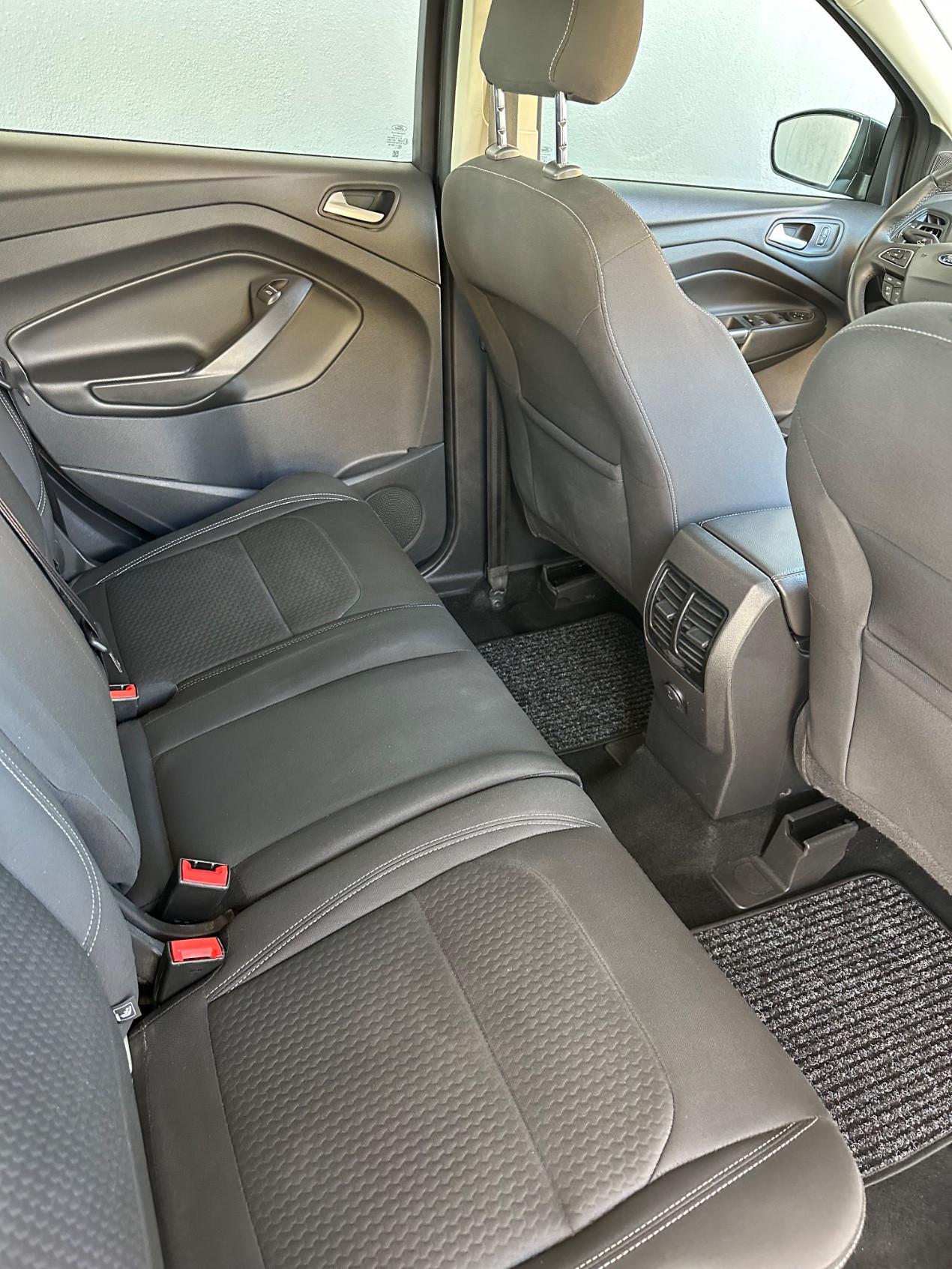 Ford Kuga 2.0 tdci 2wd 120cv