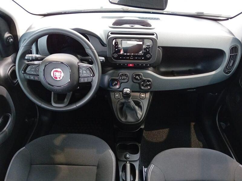 FIAT Panda Panda 1.0 FireFly S&S Hybrid