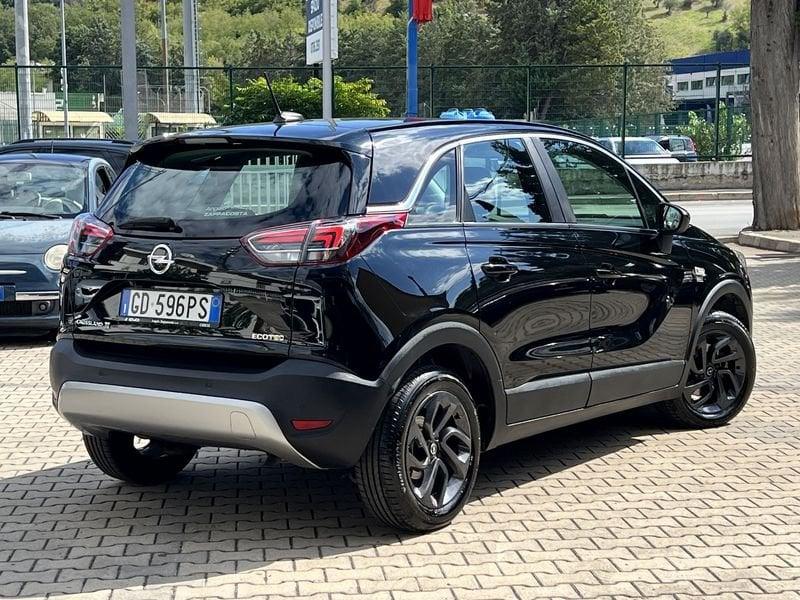 Opel Crossland Crossland X 1.2 Turbo 12V 110 CV Start&Stop 2020
