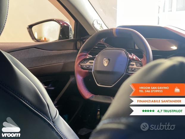 PEUGEOT 308 3 serie 308 PureTech Turbo 130 S&S...