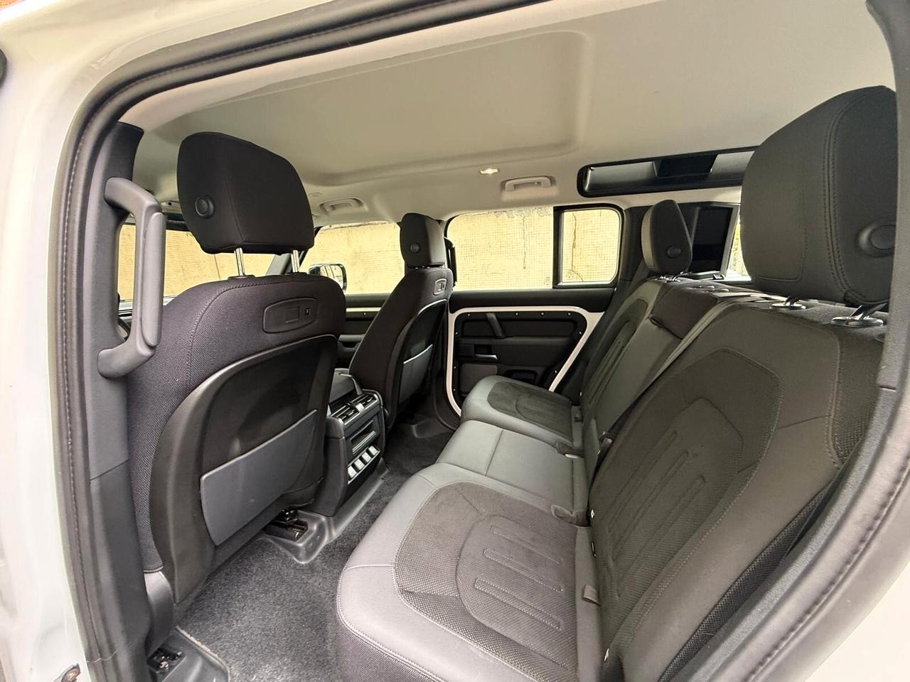 Land Rover Defender 110 2.0 SD4 240CV AWD Auto S ( VERRICELLO )