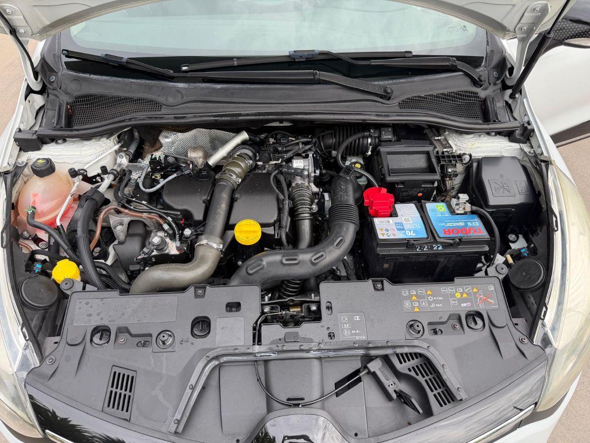 RENAULT - Clio - 1.5 dCi 8V 90 CV EDC S&S 5p. Duel2