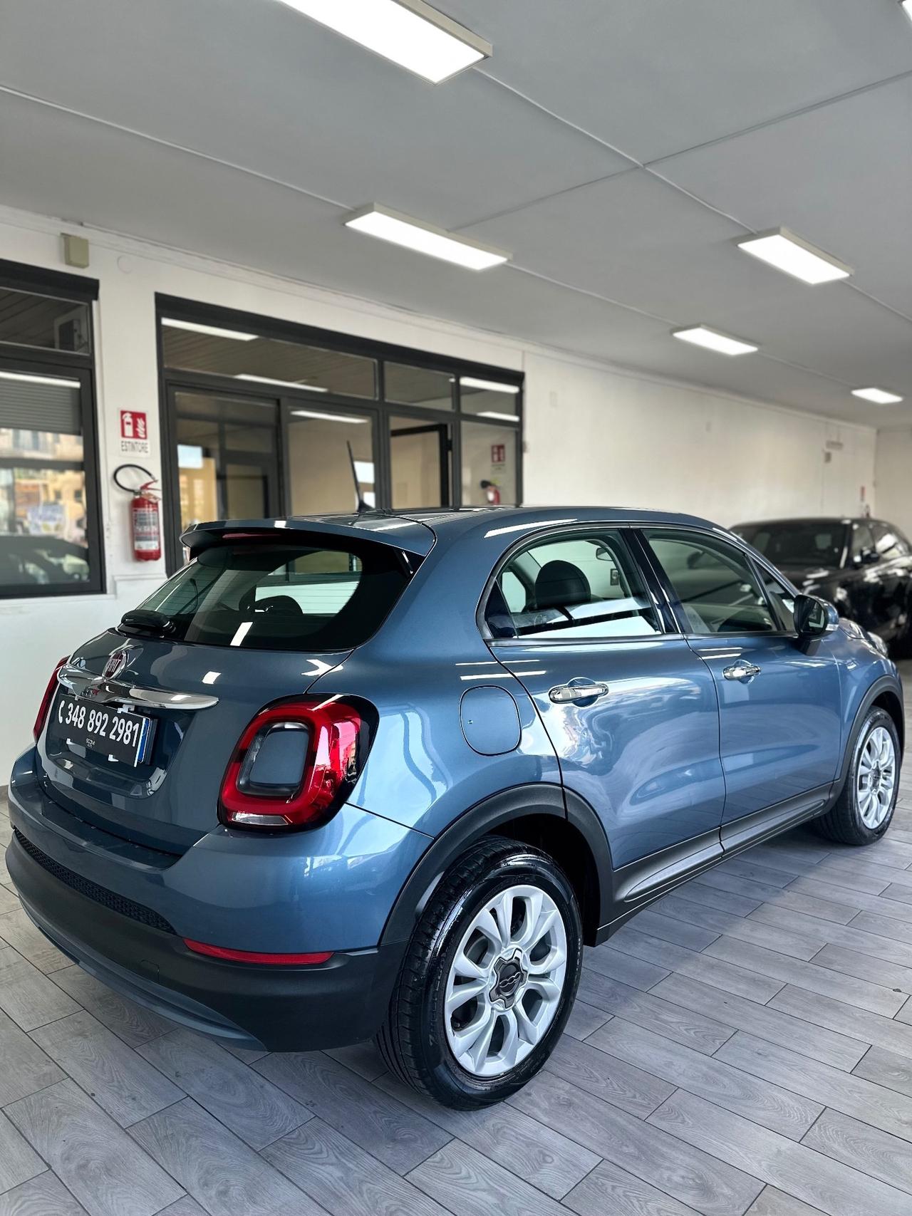 Fiat 500X 1.3 MultiJet 95 CV Business 2017