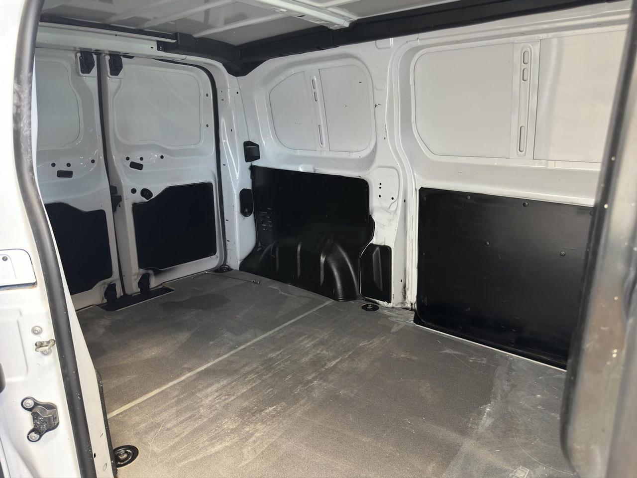 Toyota Proace 1.5d 120cv S&S 10q L1 S Comfort