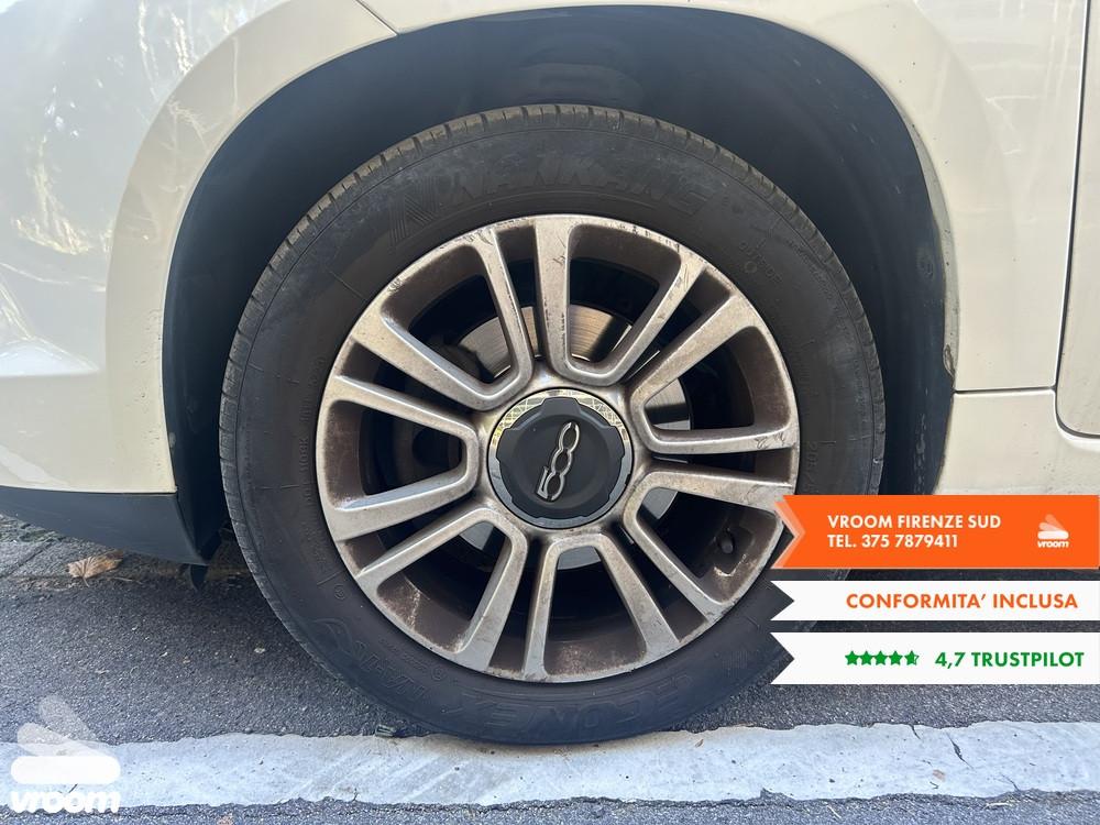 FIAT 500L 500L 1.4 95 CV Pop Star