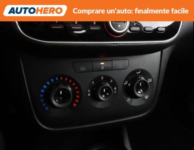 FIAT Punto 1.2 8V 5 porte Street
