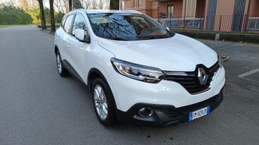 Renault Kadjar dCi 8V 110CV Energy Intens