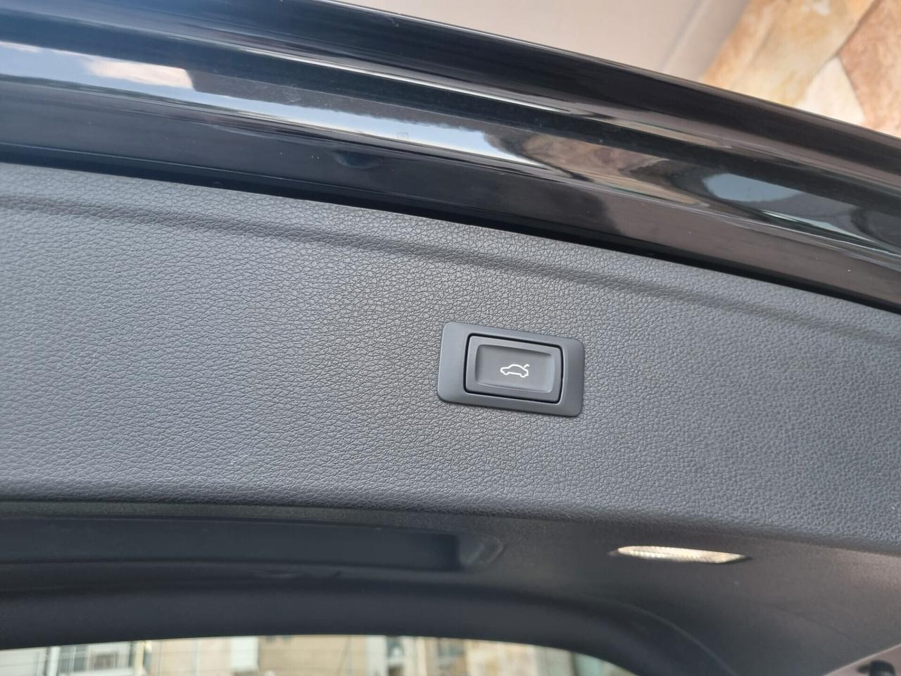 Audi Q5 40 TDI 204 CV S LINE Quattro S tronic line