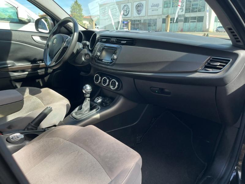 ALFA ROMEO Giulietta 1.6 JTDm-2 105 CV Progression