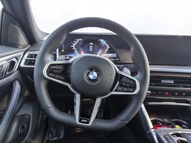 BMW 420 Serie 4 d Gran Coupé Msport Innovation Comfort Pac