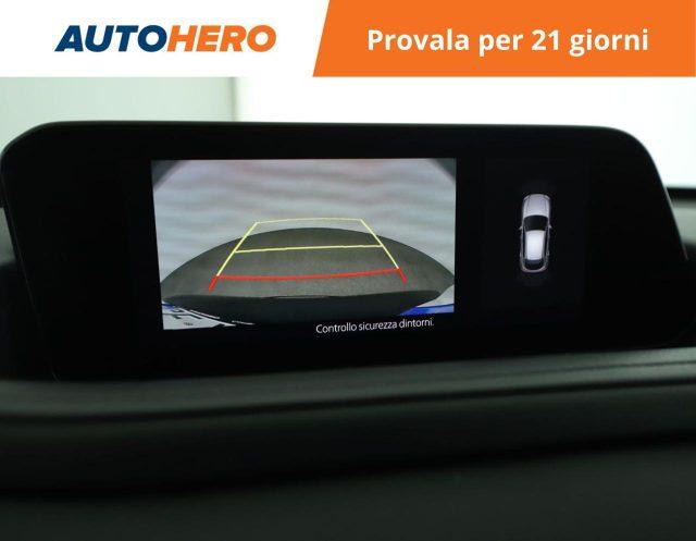 MAZDA CX-30 2.0L Skyactiv-G M Hybrid 2WD Executive