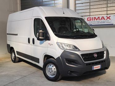 FIAT Ducato 33 2.3 MJT 140CV PM-TM L2H2 Passo Medio Tetto Alto