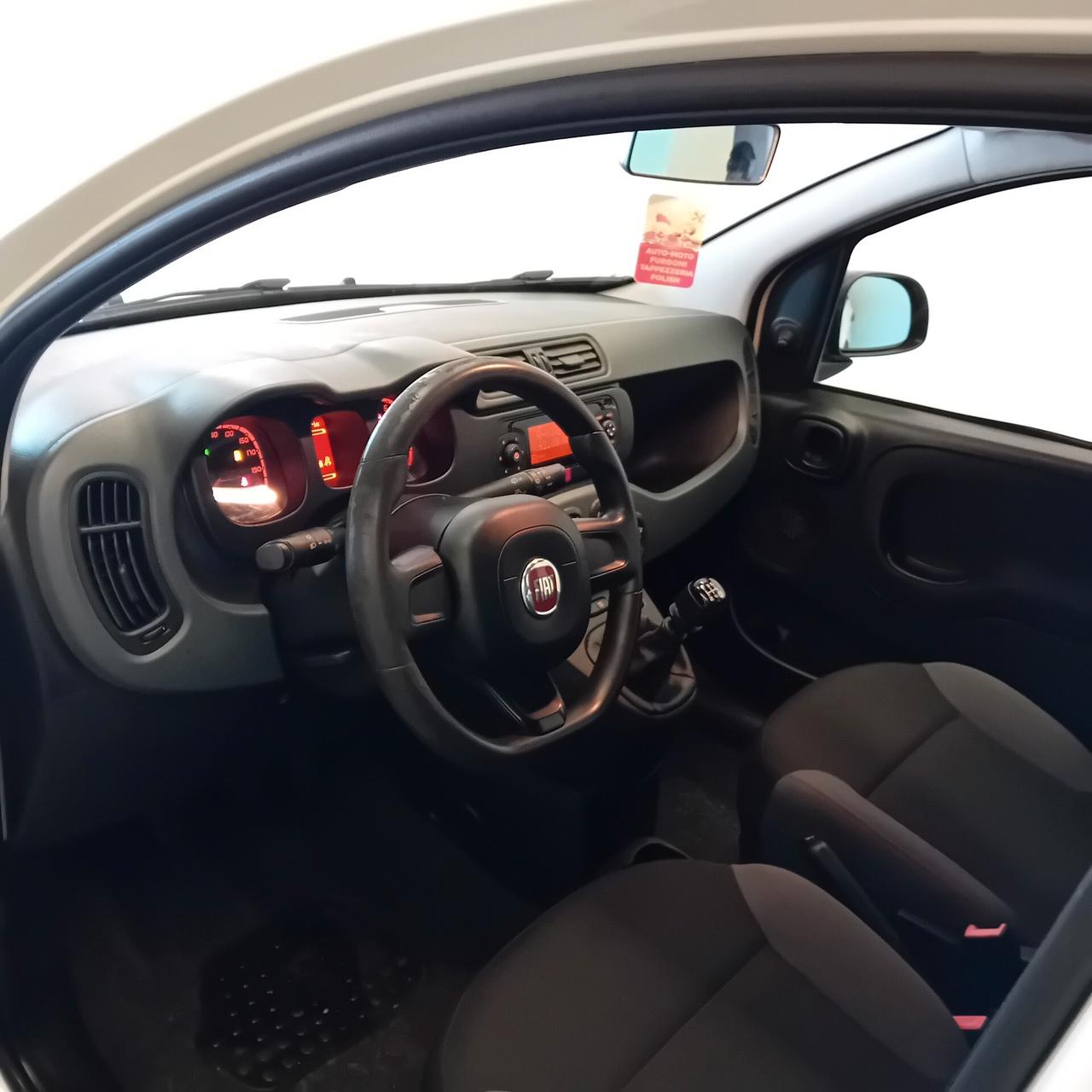 Fiat Panda 1.2 EasyPower Lounge