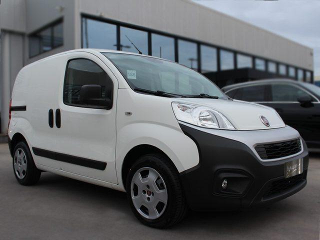 FIAT Fiorino 1.3 MJT 95CV Cargo AUTOCARRO +IVA