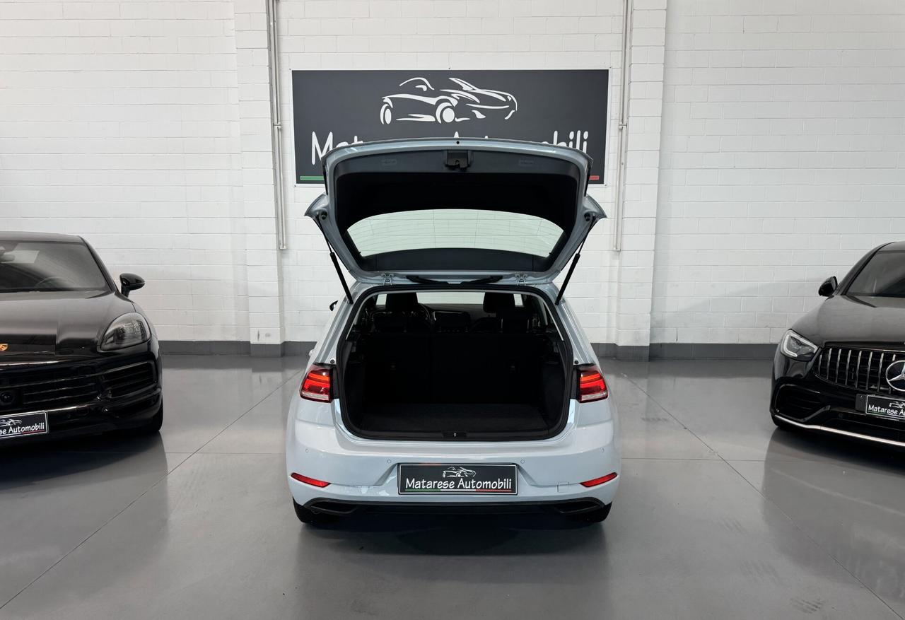 Volkswagen Golf 7.5 tsi 5p Trendline 1.0cc 85cv CarPlay OK Neopatentati