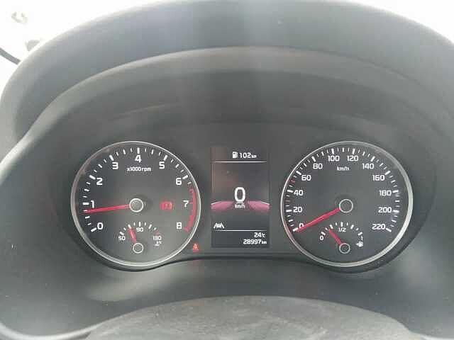 Kia Stonic 1.2 GPL 84cv STYLE Usato Garantito