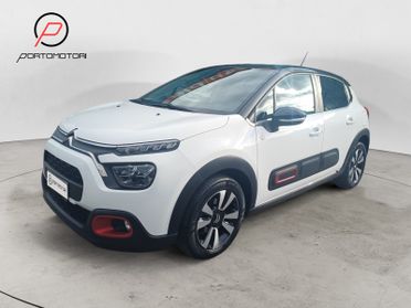 CITROEN C3 3ª serie - C3 PureTech 83 S&S C-Series