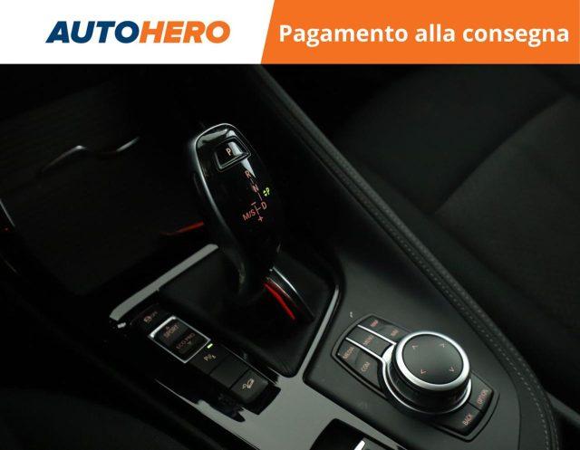 BMW X2 xDrive20d Advantage