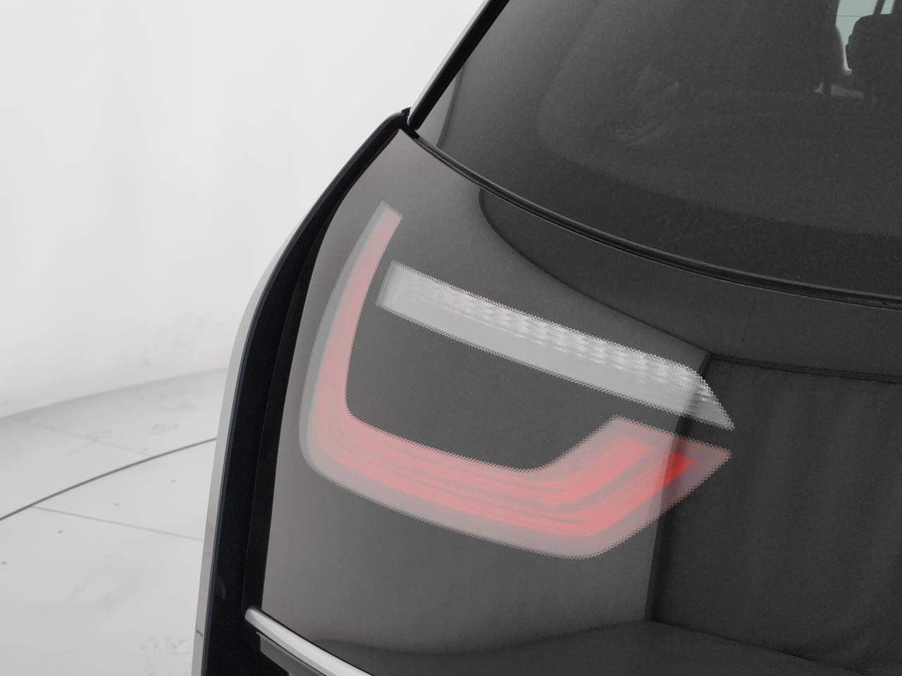 BMW i3 120Ah Advantage