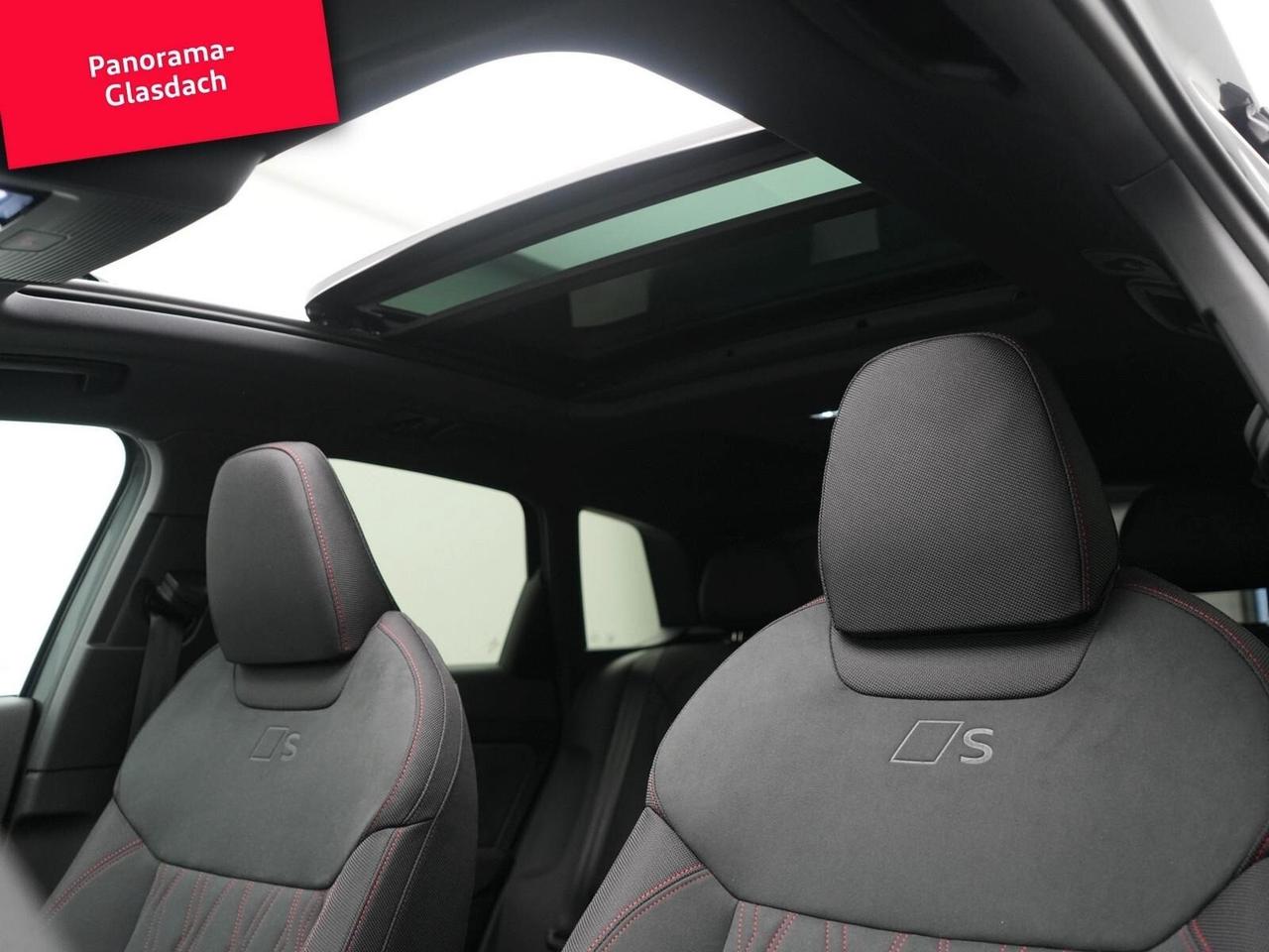 Audi Q3 35 TFSI S tronic line edition