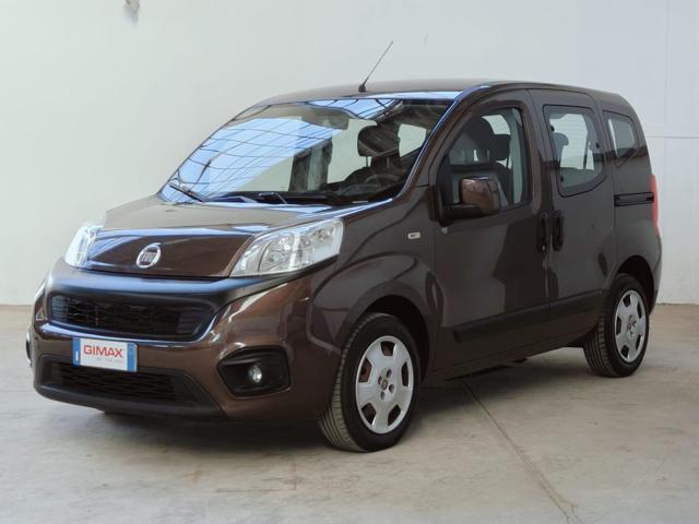 FIAT Qubo 1.3 MJT 80 CV Easy