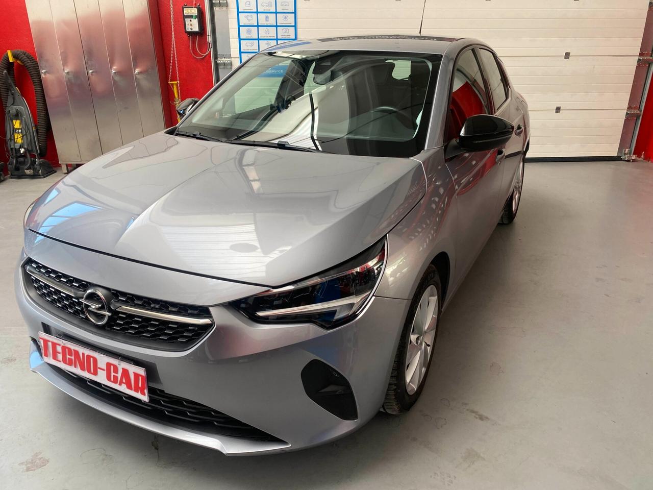 Opel Corsa 1.2 100 CV Elegance