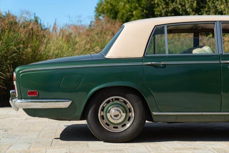 1973 BENTLEY T1 - BNT00029