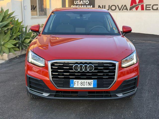 AUDI Q2 30 TFSI