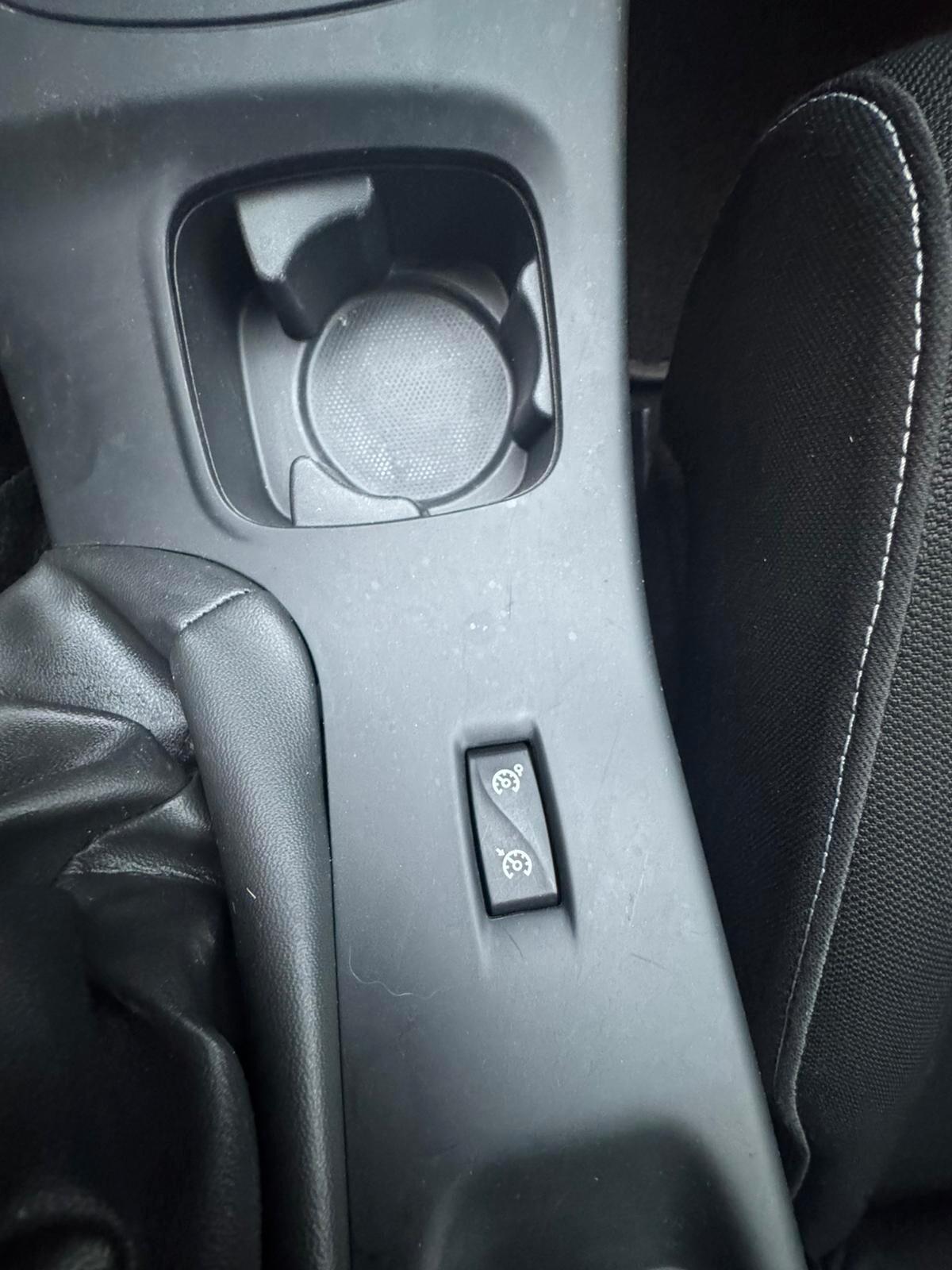 Renault Megane Mégane 1.5 dCi 110CV GT Line