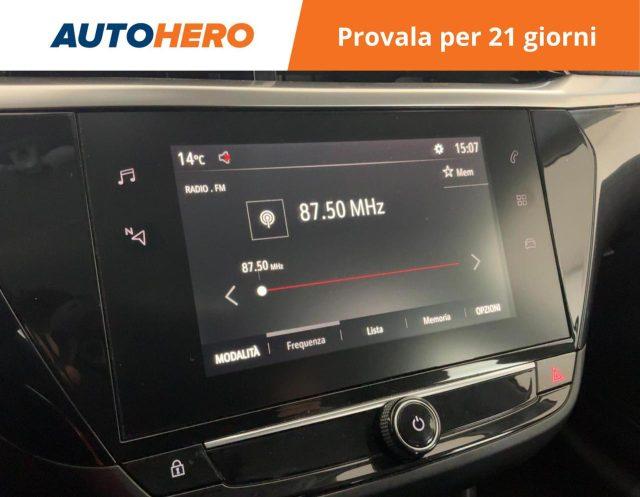 OPEL Corsa 1.5 D 100 CV Elegance