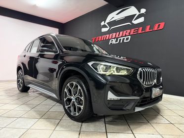 BMW X1 2.0 (150) SDrive 18d xLine 2022