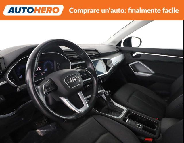 AUDI Q3 40 TDI quattro S tronic