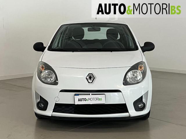 RENAULT Twingo 1.2 8V Dynamique