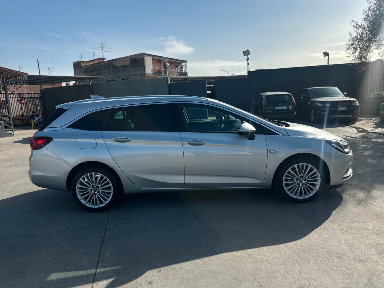 Opel Astra 1.6 CDTi 136CV aut. Sports Tourer Innovation