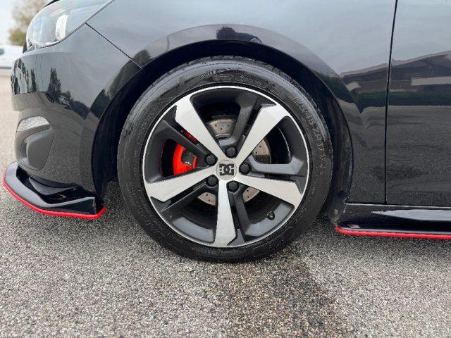 PEUGEOT 308 BlueHDi 120 S&S GT LINE *UNIPROP*