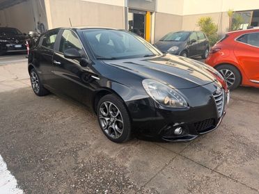 Alfa Romeo Giulietta 1.4 Turbo MultiAir Distinctive