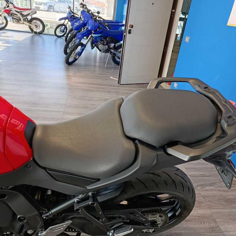 Yamaha Tracer 9 Y-AMT - 2025