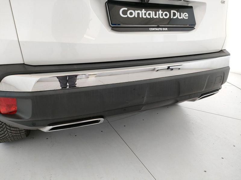 Peugeot 3008 3008 BlueHDi 130 S&S EAT8 GT