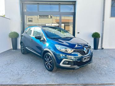 Renault Captur 1.5 DCI 90 Cv ZEN NAVI-2018