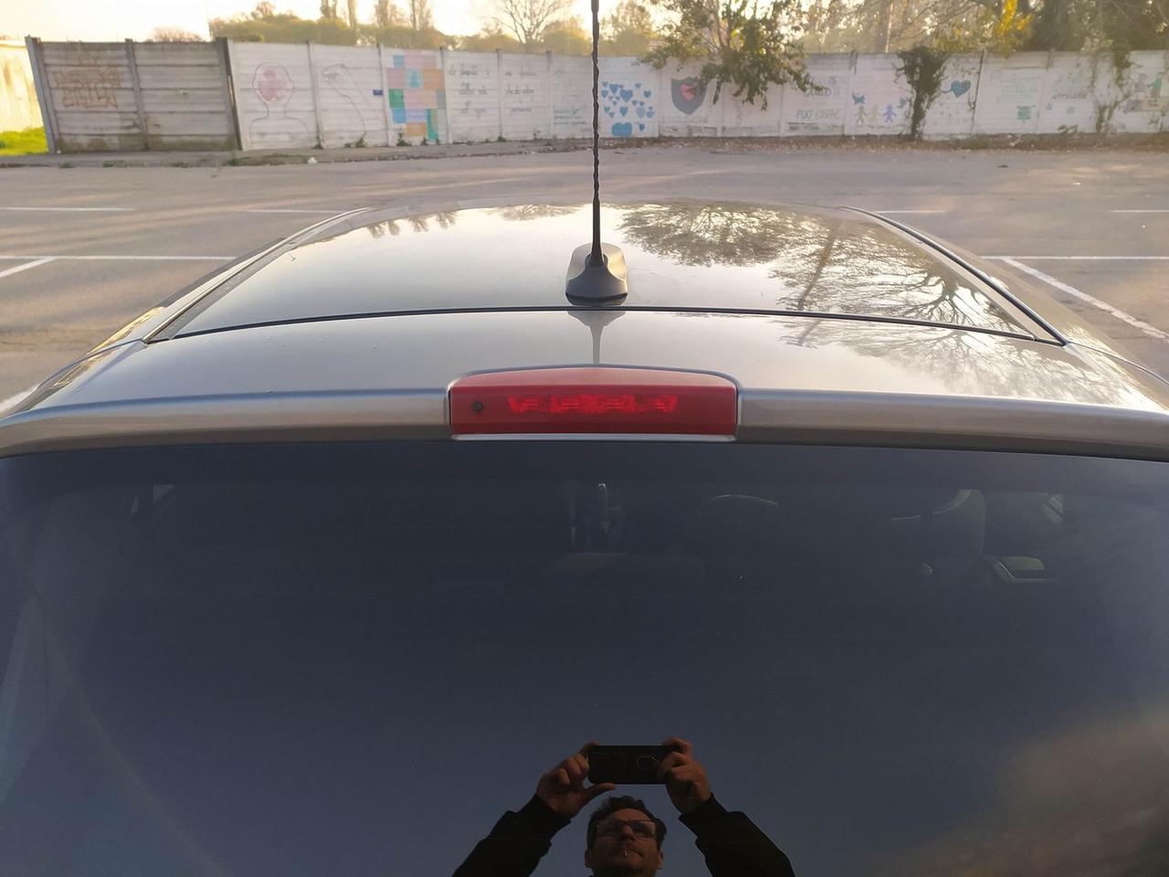 Opel Corsa Cosmo 1.3 CDTI #7875