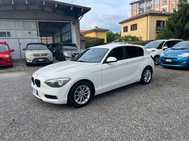 Bmw 116 116i 5p. Sport