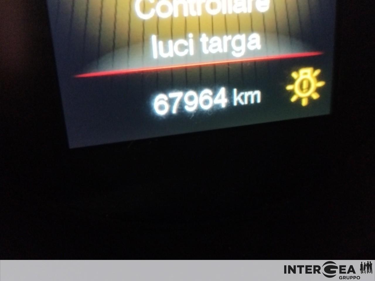 FIAT 500 L Pro N1 1.6 mjt VGT 120cv Urban 4p.ti E6d-temp