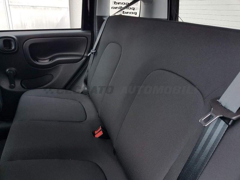 FIAT Panda Panda 1.0 70cv Hybrid Pop