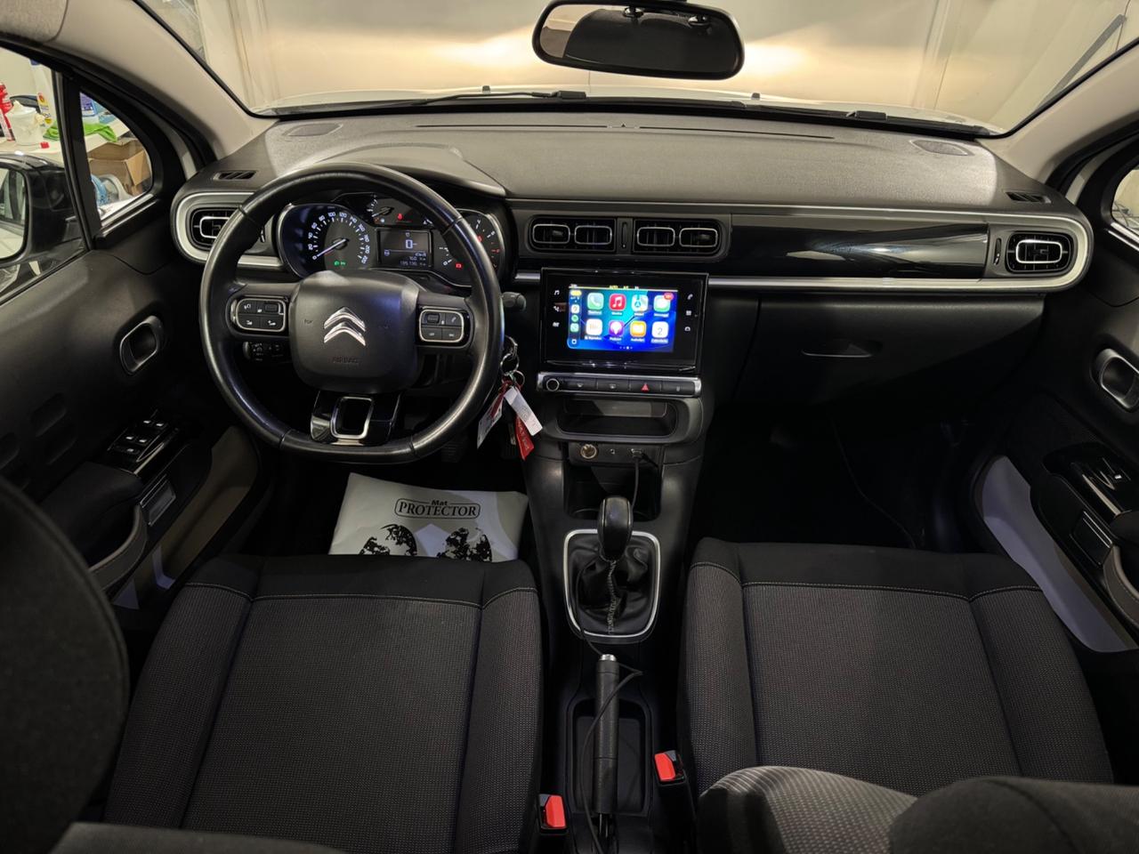 Citroen C3 PureTech 82 Shine