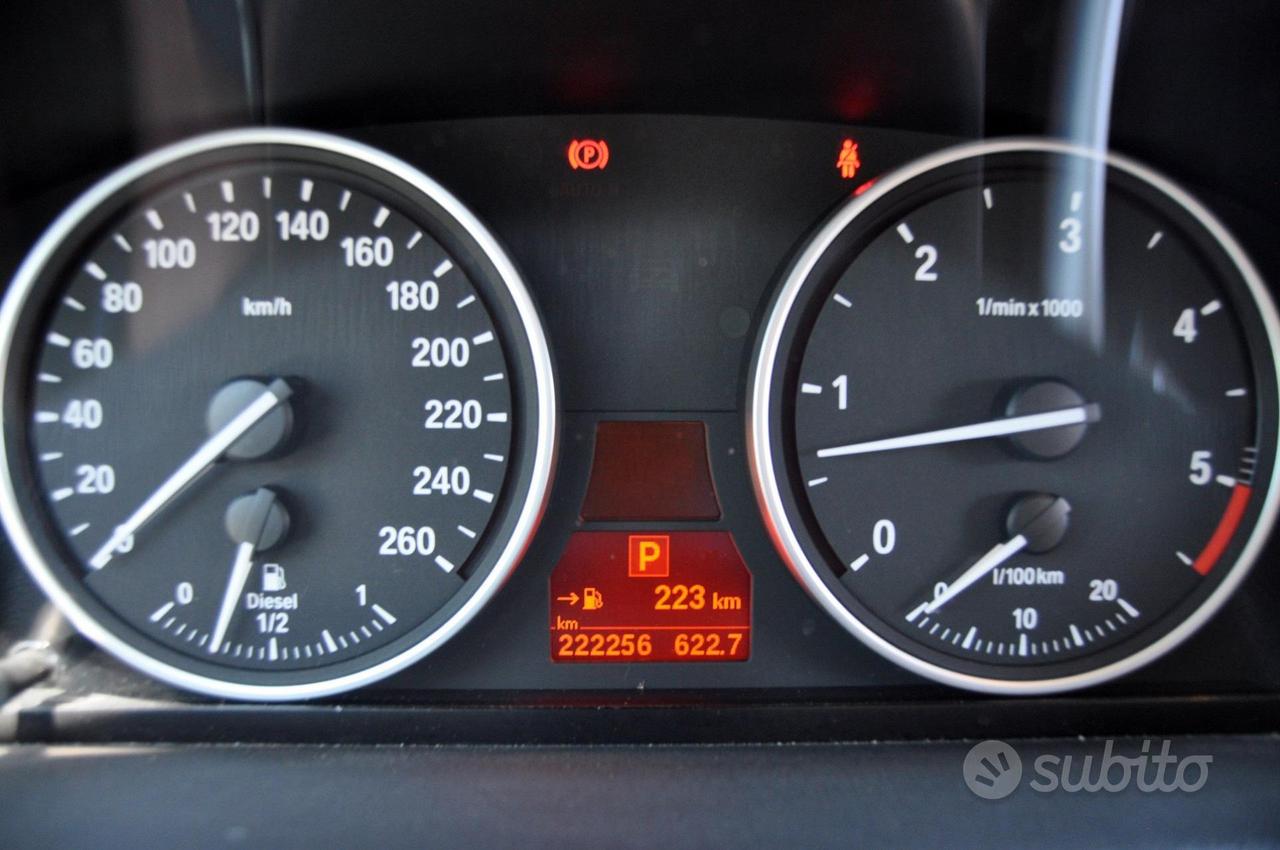 BMW X5 35D Xdrive