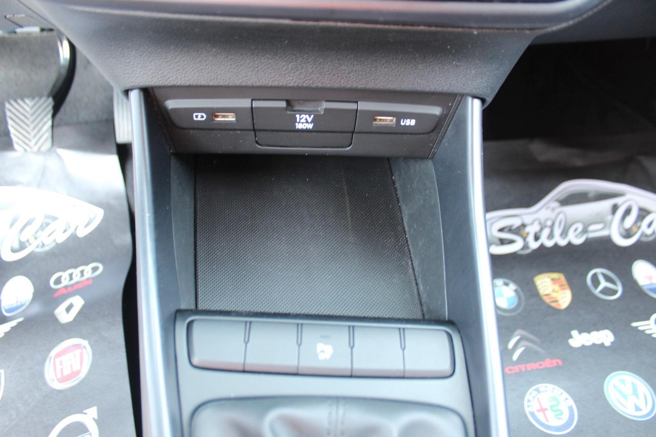Hyundai i20 1.2 MPI GPL Connectline