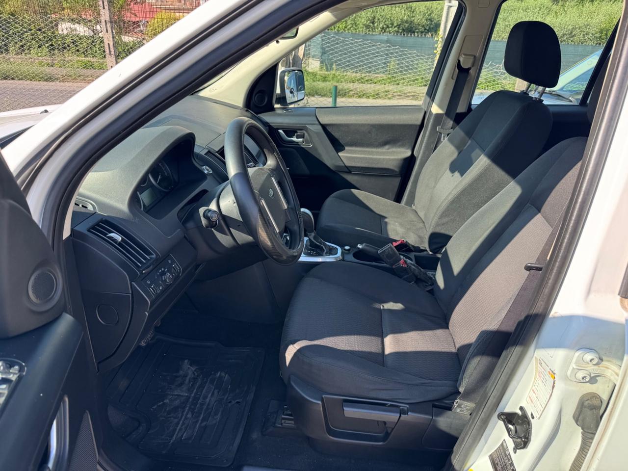 Land Rover Freelander 2.2 SD4 S.W. HSE 4&4