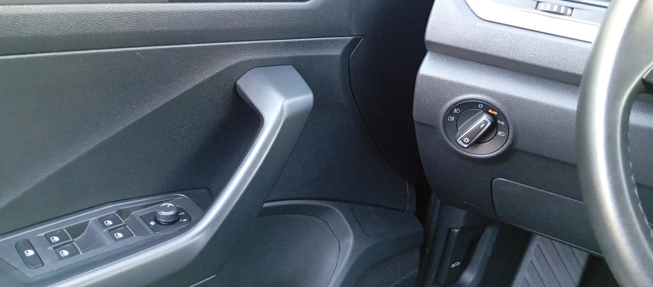 Volkswagen T-Roc 1.6 TDI 115 CV Business-Garanzia